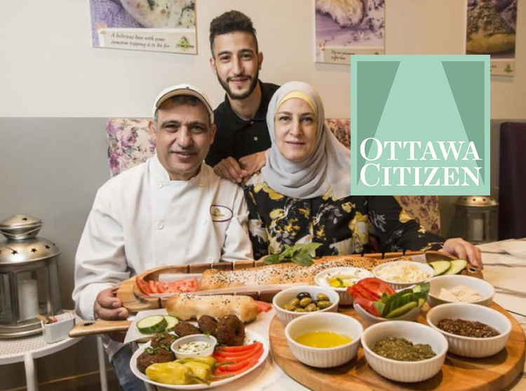 Dining Out: Hidden Gem